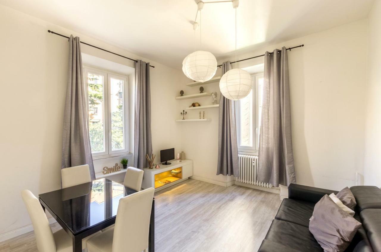 New Vaticano Apartment Rome Exterior photo
